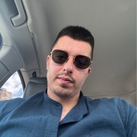 Robot Code ME Employee Marko Vujisic's profile photo
