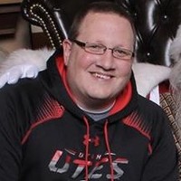 Frontline Recruit Employee Jared Vanderkolk's profile photo