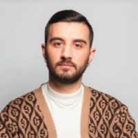 Gucci Employee Manny Jimenez's profile photo