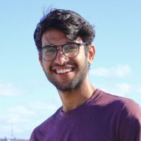 Pivotal Research Inc. Employee Manish Yadav's profile photo