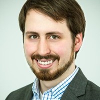 West Wing Writers Employee Christopher Fox's profile photo