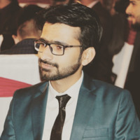 Maaz Ali's profile photo