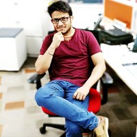 Chandan Bhardwaj Email