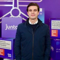 Guilherme Malucelli Gobbo Email & Phone Number