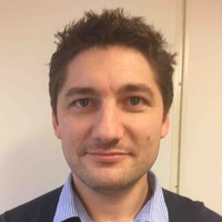 Orca Entreprenad AB Employee Ludovic Albert's profile photo