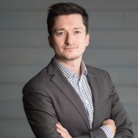 VK Employee Sviatoslav Tanakov's profile photo