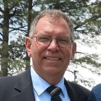 Boeing Employee Douglas Grieve's profile photo