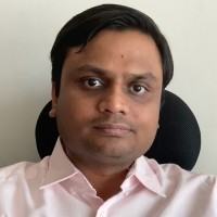Stealth Employee Alok Bansal's profile photo