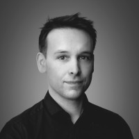 Volupe Employee Florian Vesting's profile photo