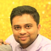 Madan Nedumaran Email & Phone Number