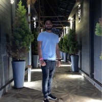 Keylent Inc Employee Lokesh Rudraraju's profile photo