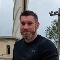 Usui International Corporation Employee Kevin Osterhues's profile photo
