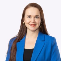 Aspocomp Group Plc Employee Hanna-Leena Keskitalo's profile photo