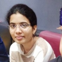 redSling Employee Meghana Karra's profile photo