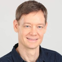 OpenRE Employee Tim Alford's profile photo
