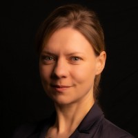 Cain Medical Ltd Employee Andrea Greve's profile photo
