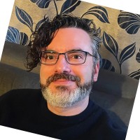 Engine Employee Daniel Scherr's profile photo