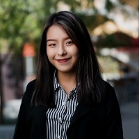 Ailux Employee Yvonne Fu's profile photo