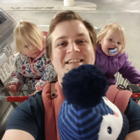 House of Doge Employee Daniel Whelan's profile photo