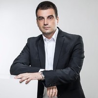 Lidl Srbija KD Employee Ivan Kostadinovic's profile photo