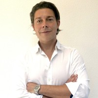 GoNexus Group Employee Roberto Bermúdez's profile photo