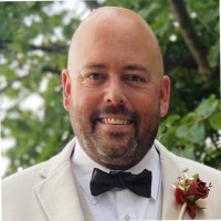 Acme Tools Employee Gabriel Baudeck's profile photo