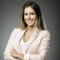 Spark Employee Maria Eugenia Neves's profile photo
