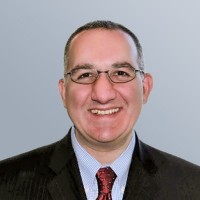 Wellesley Information Services Employee Ziad Audi's profile photo