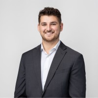 Bradfield BadgerFox Real Estate Employee Alex Mulholland's profile photo