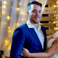 GT Grandstands Employee Cody Wilson's profile photo