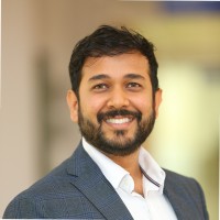 Gemdax Employee Mayur Bagale's profile photo