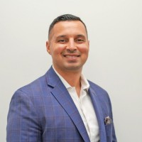 West Capital Lending Employee Sean Farag's profile photo
