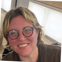 Data Axle USA Employee Lindsey Jackson's profile photo