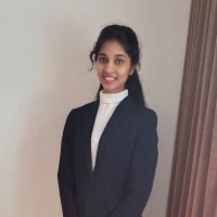 JP Digital Imaging Employee Deeksha Srinivas's profile photo
