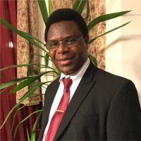 Augustin Harelimana Email & Phone Number