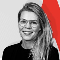 Aprojects Employee Fleur Van den Nyden's profile photo