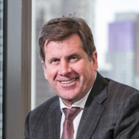Gowdie Management Group Pty Ltd Employee John Gowdie's profile photo