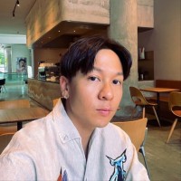 HSBC Employee Dickson Cheung's profile photo