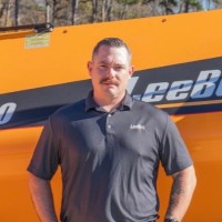 LeeBoy Employee Patrick Fredericks's profile photo