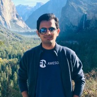 DB Digital Employee Varun Asthana's profile photo