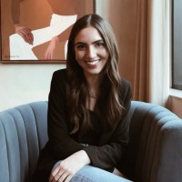 Calgary Public Library Employee Cailin Murphy's profile photo