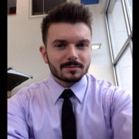 Koury Corporation Employee Ognjen Davidovic's profile photo
