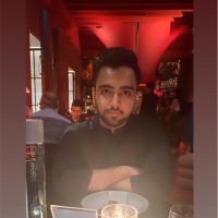 Crawford Bayley & Co. Advocates & Solicitors Employee Mufaddal Paperwala's profile photo