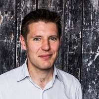 Hostopia Employee Matt Ball's profile photo