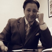 GoVisit Employee Peter Flower's profile photo