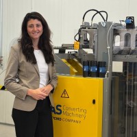 Handelskammaren / Sydsvenska Industri- och Handelskammaren Employee Aldijana Mehanovic's profile photo