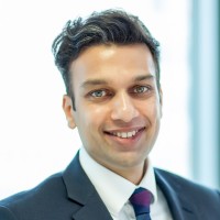 Energy Aspects Employee Virendra Chauhan's profile photo