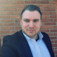Kimo Consult ApS Employee Jacob Svenningsen's profile photo
