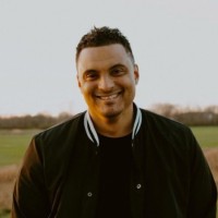 Dream Center Indianapolis Employee Gabriel Espinoza's profile photo