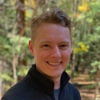 DataJoe Employee Caleb Anthony's profile photo
